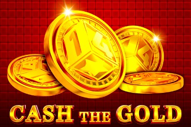 Cashthegold игровой автомат Луна Казино