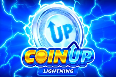 Слот Coinuplightning Луна Казино